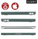 Etui do Apple MacBook Air 13 / 13.3" 2018-2021 (M1 A2337/A2179/A1932) - elastyczna, matowa obudowa ochronna, lekka i odporna - A 5