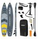 Rebel Active SUP REBEL ACTIVE PRO Touring 381x81x15 (RBA-4512) 1