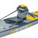 Rebel Active SUP REBEL ACTIVE PRO Touring 381x81x15 (RBA-4512) 4