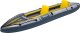 Rebel Kajak REBEL ACTVIE nadmuchiwany, 350x78x52, zestaw 58