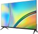 Telewizor TCL S54 32S5409AF, 81.3 cm (32"), 1920 x 1080 pixels, LED, Smart TV, Wi-Fi, Metallic 3