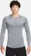 Nike Koszulka Pro LS FB7919-084 1