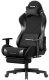 Fotel Huzaro Force 5.7 Czarny (HZ-FORCE 5.7 BLACK) 5