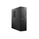 Komputer Dell Pro Slim Essential i3-14100/8GB/512GB/UHD 730/Win11/ENG Kbd+mouse/3Y ProSupport NBD OnSite Warranty 1