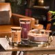 WoodWick Patchouli Kremowy Elipsa 453,6g 6