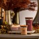 WoodWick Patchouli Kremowy Elipsa 453,6g 7