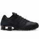 Nike Shox NZ 378341-001 Czarny 39 1