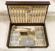Leopard Cutlery Set 60pcs 2