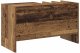vidaXL Szafka na płyty winylowe z półką w stylu vintage, 78,5 x 35 x 45 cm 7