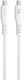 4smarts USB-C Kabel PremiumCord 60W 1,5m, biały 2
