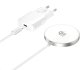 Ładowarka 4smarts Qi2/MagSafe Zestaw do ładowania bezprzewodowego 25 W (541708) 1