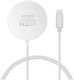 Ładowarka 4smarts Qi2/MagSafe Zestaw do ładowania bezprzewodowego 25 W (541708) 3