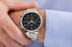 Zegarek Giewont Zegarek Męski Chronograph Sapphire Srebrny GW6310-B2 4