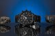 Zegarek Giewont Zegarek Męski Chronograph Sapphire Czarny GW6310-B1 5