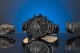 Zegarek Giewont Zegarek Męski Chronograph Sapphire Czarny GW6310-A1 4