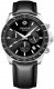 Zegarek Giewont Zegarek Męski Chronograph Sapphire Czarny GW3520-A4 1