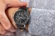 Zegarek Giewont Zegarek Męski Chronograph Sapphire Czarny GW3520-A4 3