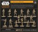 Star Wars: Legion 2.0 - B1 Battle Droids 3