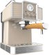 Ekspres ciśnieniowy Cecotec Power Espresso 20 Tradizionale Light Yellow 2