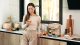 Ekspres ciśnieniowy Cecotec Power Espresso 20 Tradizionale Light Yellow 5