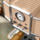 Ekspres przelewowy Cecotec Ekspres do kawy Power Espresso 20 Tradycyjny Light Beige 7