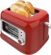 Toster Cecotec Toster RetroVision Red 1