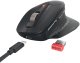 Komputer Cherry Desktop STREAM DESKTOP ULTIMATE WL AES black BT Niemcy 4
