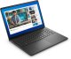 Laptop Dell DC16250 Intel Core 5 120U Laptop 40,6 cm (16") Full HD+ 16 GB DDR5-SDRAM 512 GB SSD Wi-Fi 6 (802.11ax) Ubuntu Linux międzynarodowy Czarny 1