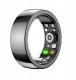 Riversong smart ring Trinity czarny SR01 rozmiar 7 średnica wew 17mm 6