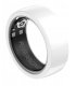 Riversong smart ring Trinity biały SR01 rozmiar 8 średnica wew 18mm 6