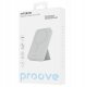 Powerbank Proove Hyperion 10000mAh 20W biały USB-C/USB-A 1