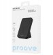 Powerbank Proove Hyperion 10000mAh 20W czarny USB-C/USB-A 6