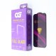 TelForceOne Szkło hartowane OG Premium do iPhone 16 Pro Max 10w1 G14 1