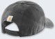 Carhartt Czapka Flannel Cap GRAVEL 221