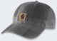 Carhartt Czapka Flannel Cap GRAVEL 248