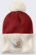Carhartt Czapka Lookout Beanie CRABAPPLE 45