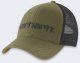 Carhartt Czapka Dunmore Cap Dark Bronzed Green 203