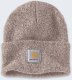 Carhartt Czapka Knit Cuffed Beanie SEPIALIGHT TAUP 256