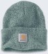 Carhartt Czapka Knit Cuffed Beanie GREENSTONESEABR 113
