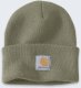 Carhartt Czapka Knit Cuffed Beanie Dusty Olive 101