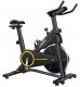 Rower stacjonarny Urevo Rower treningowy T1 (czarno-żółty) 1