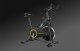 Rower stacjonarny Urevo Rower treningowy T1 (czarno-żółty) 6