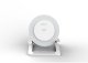 Devia głośnik Bluetooth I-M3 z wbudowaną ładowarką indukcyjną 15W i lampką 2
