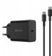 Devia ładowarka sieciowa Rocket PD 45W 1x USB-C biała + kabel USB-C - USB-C 2