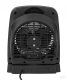 Termowentylator Emerio Nagrzewnica 2000 Watt Oscylacja, Termostat, czarny 2