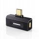 FiiO AiR LINK - black - Transmiter Bluetooth Hi-Res USB-C 1