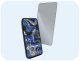 Hello Case [3-pak] Szkło Hartowane Do Realme 11 Pro Plus 5G (Curved, anty-szpiegowskie) 3