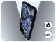 Hello Case [3-pak] Szkło Hartowane Do Realme 11 Pro Plus 5G (Curved, anty-szpiegowskie) 4