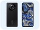 Hello Case [3-pak] Szkło Hartowane Do Realme 11 Pro Plus 5G (Curved, anty-szpiegowskie) 8