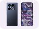 Hello Case Szkło Hartowane Do Infinix Note 40 4G / 5G Antyspy (9H, antyspy) 7